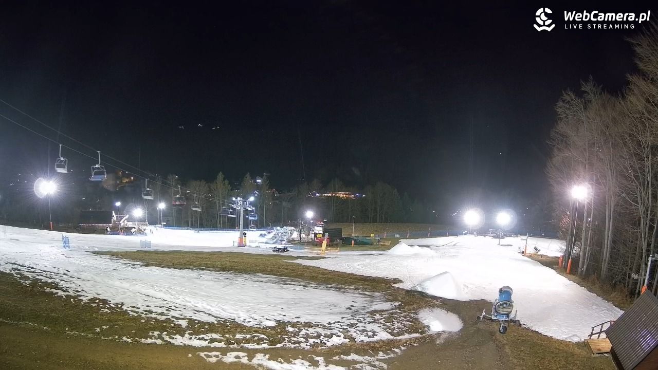 Nowa Osada-ski Wisła - 19 grudzień 2025, 20:26