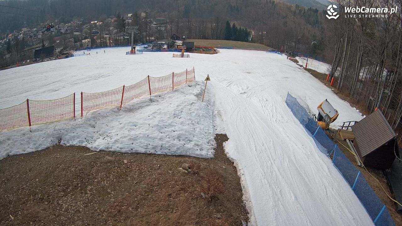 Nowa Osada-ski Wisła - 20 marzec 2026, 12:28