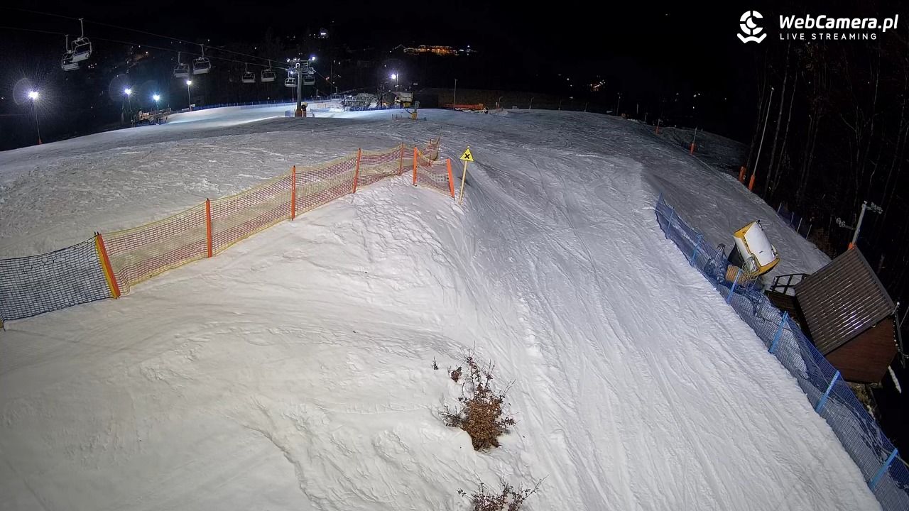 Nowa Osada-ski Wisła - 23 luty 2026, 22:06