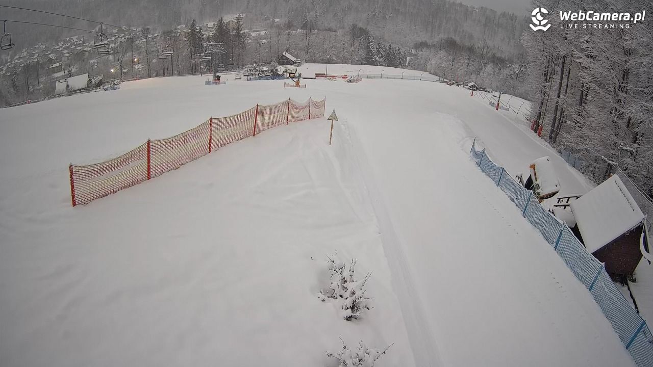 Nowa Osada-ski Wisła - 15 luty 2026, 07:08