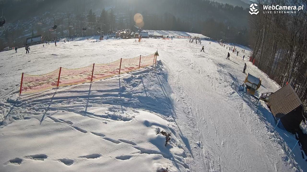 Nowa Osada-ski Wisła - 18 styczeń 2026, 14:47