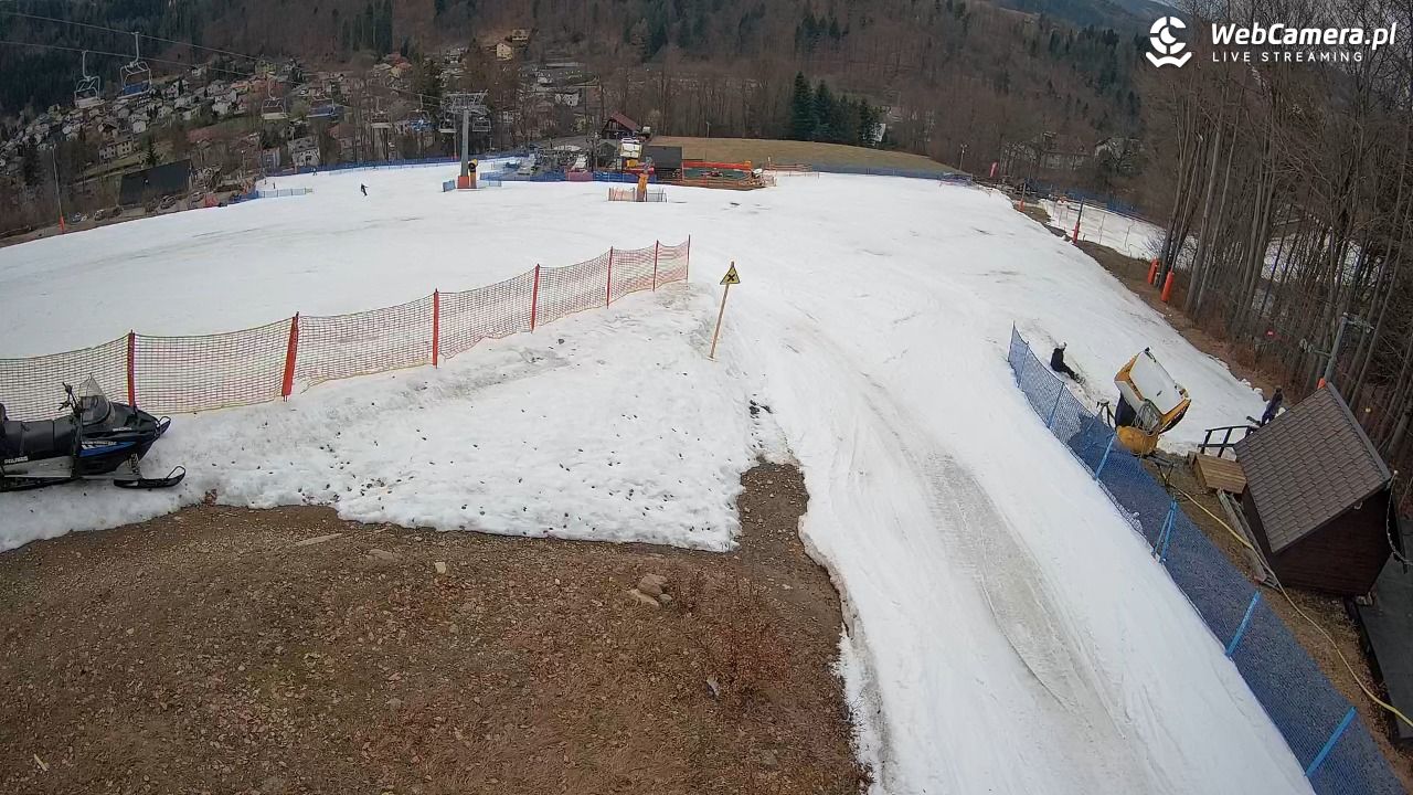 Nowa Osada-ski Wisła - 22 marzec 2026, 14:15