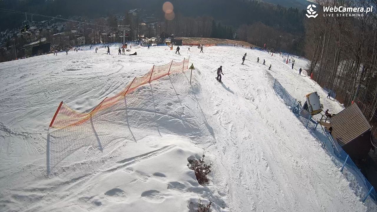 Nowa Osada-ski Wisła - 10 luty 2026, 14:31