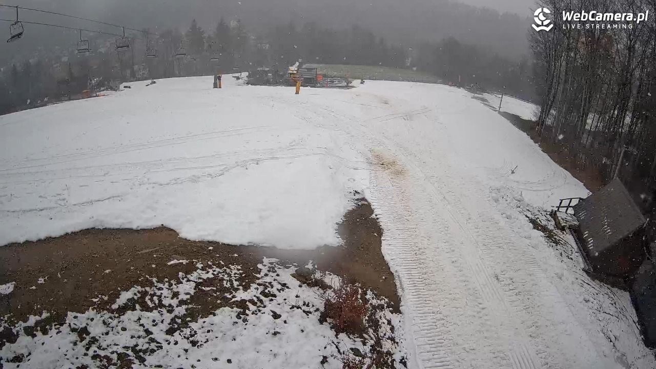 Nowa Osada-ski Wisła - 27 marzec 2026, 12:15