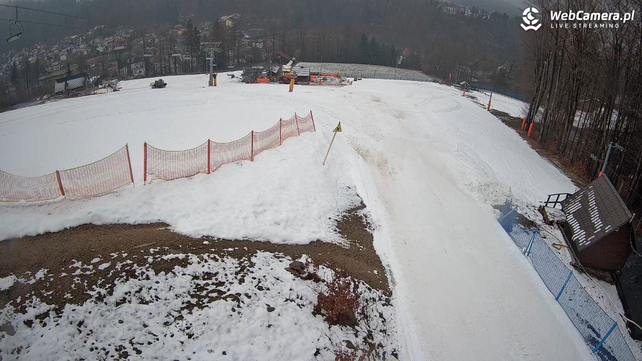 Nowa Osada-ski Wisła - 27 marzec 2026, 09:50