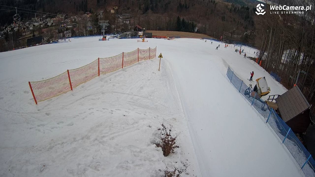 Nowa Osada-ski Wisła - 13 luty 2026, 09:26
