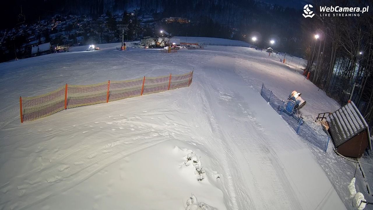 Nowa Osada-ski Wisła - 05 styczeń 2026, 16:31