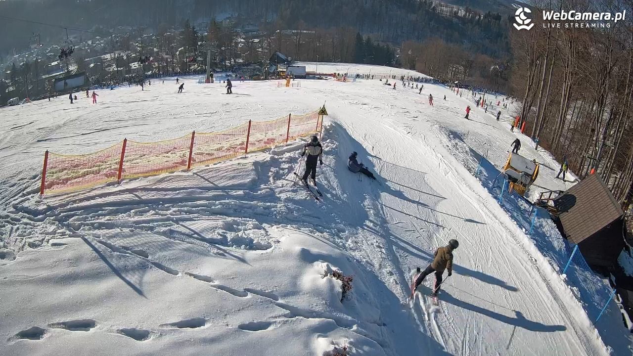 Nowa Osada-ski Wisła - 18 styczeń 2026, 11:29