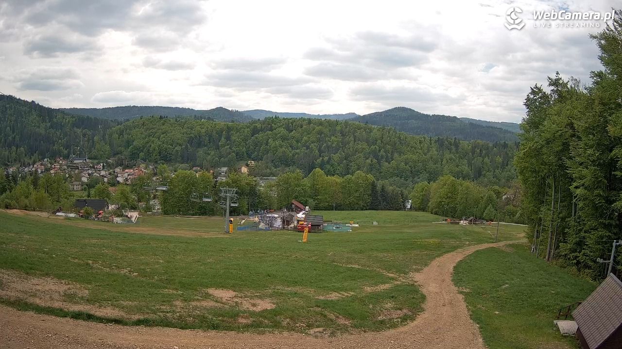 Nowa Osada-ski Wisła - 07 maj 2025, 13:50