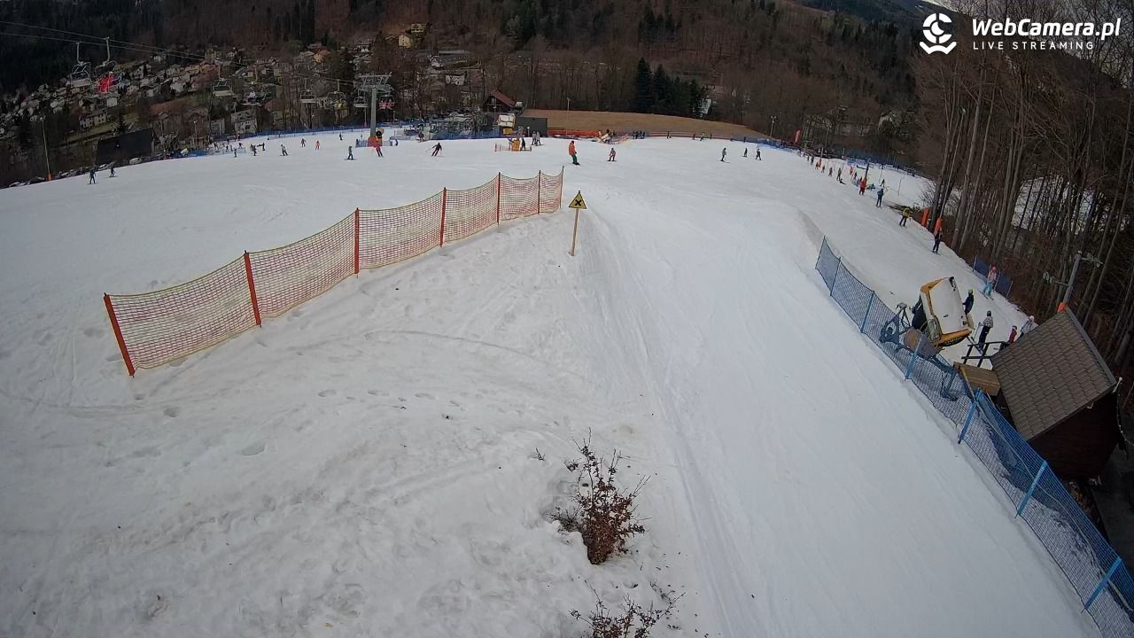 Nowa Osada-ski Wisła - 13 luty 2026, 11:01