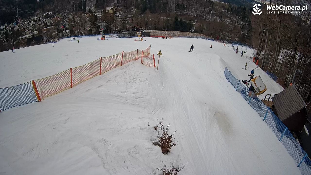 Nowa Osada-ski Wisła - 23 luty 2026, 14:29