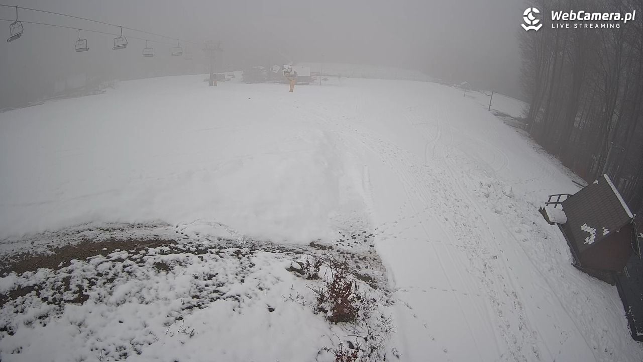 Nowa Osada-ski Wisła - 28 marzec 2026, 17:27