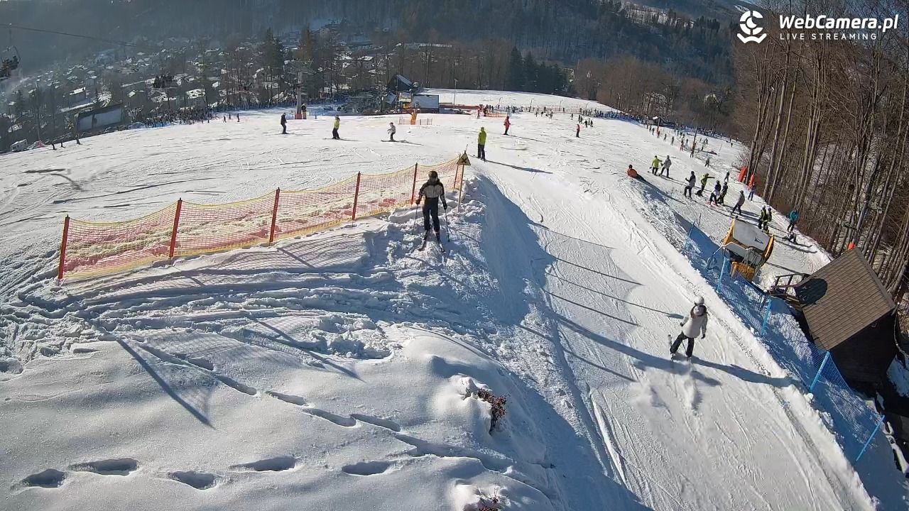 Nowa Osada-ski Wisła - 18 styczeń 2026, 11:28