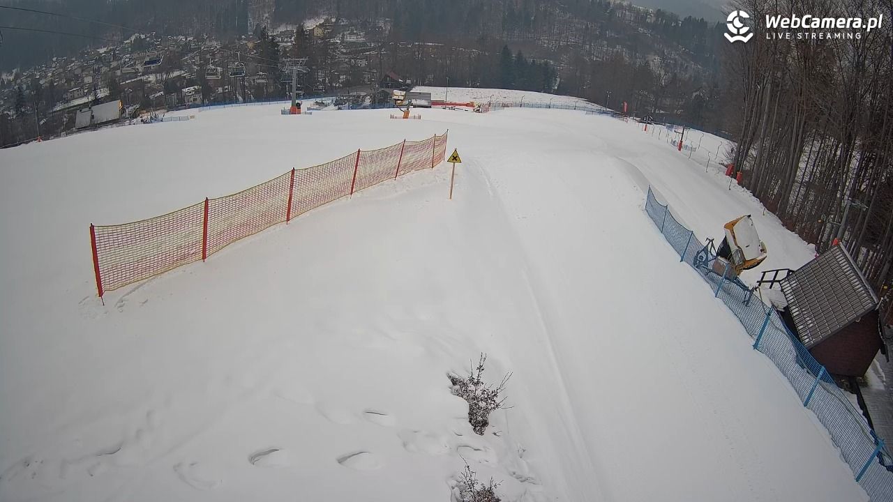 Nowa Osada-ski Wisła - 02 luty 2026, 07:32