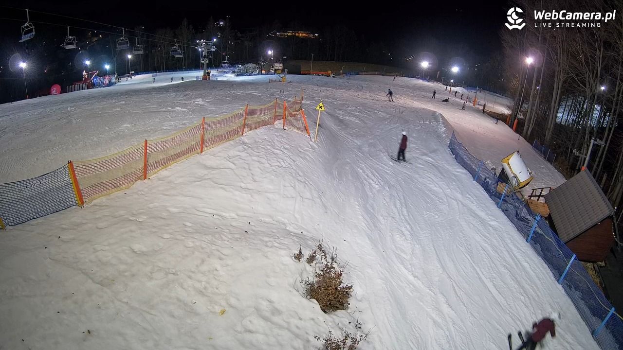 Nowa Osada-ski Wisła - 27 luty 2026, 19:43