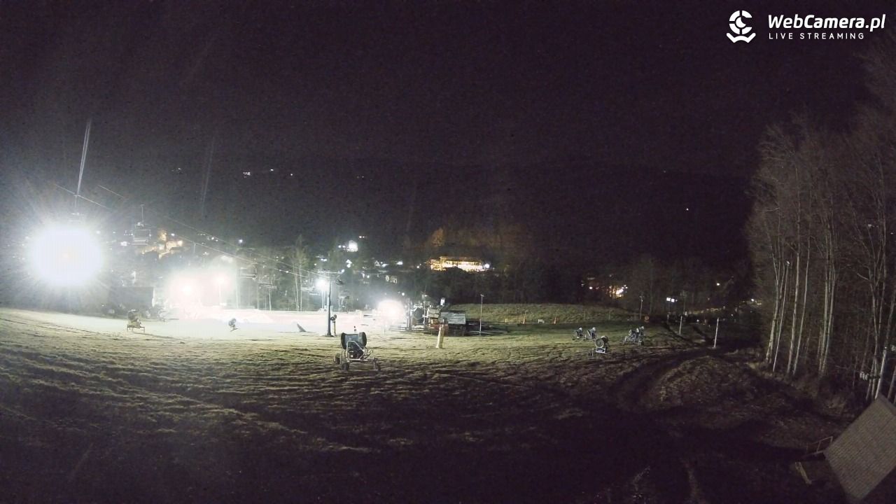 Nowa Osada-ski Wisła - 18 listopad 2025, 18:00