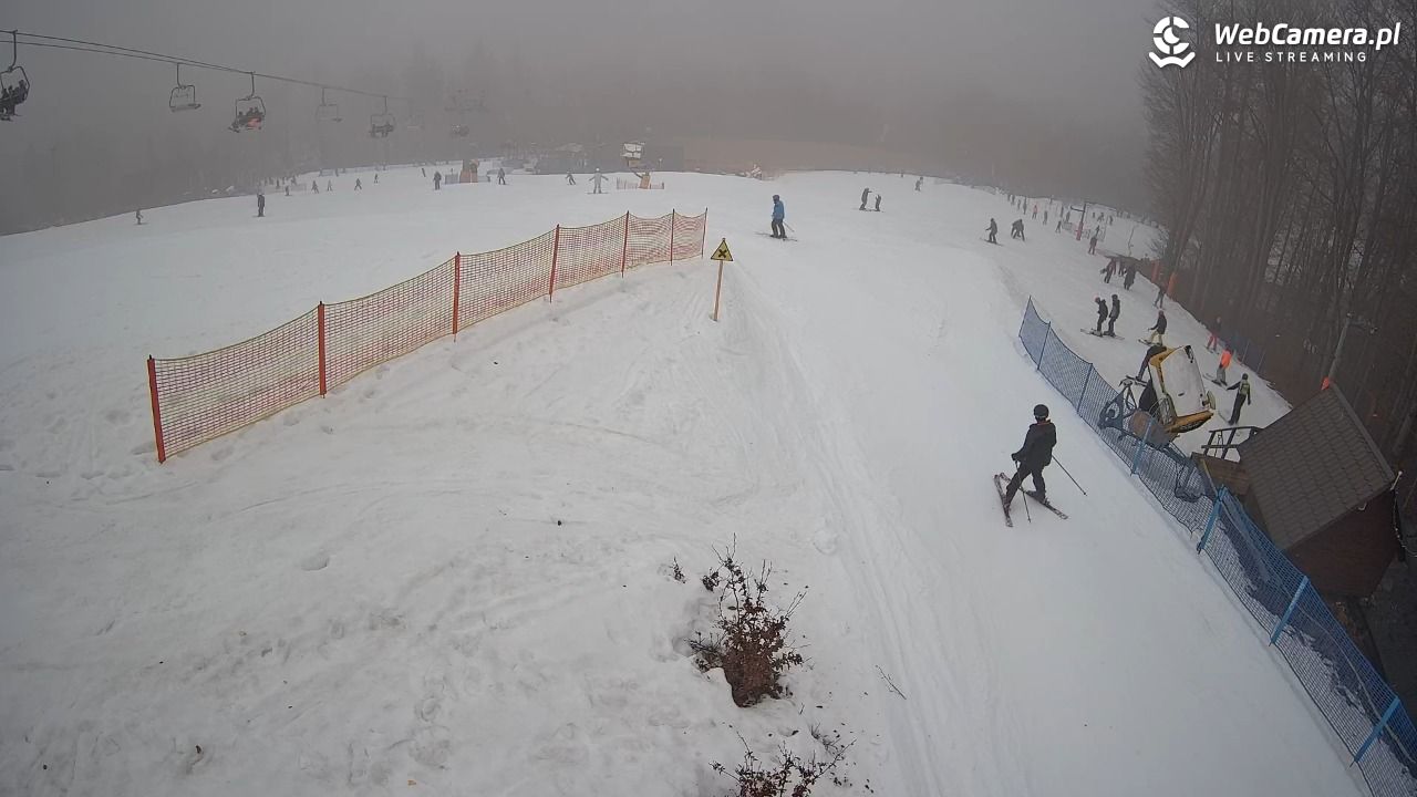 Nowa Osada-ski Wisła - 14 luty 2026, 12:19