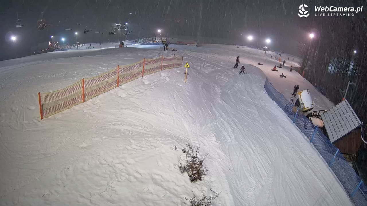 Nowa Osada-ski Wisła - 14 luty 2026, 17:41