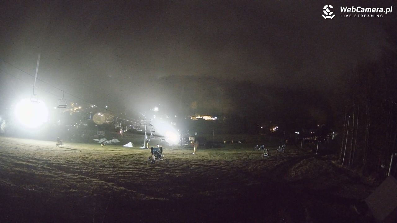 Nowa Osada-ski Wisła - 17 listopad 2025, 18:34