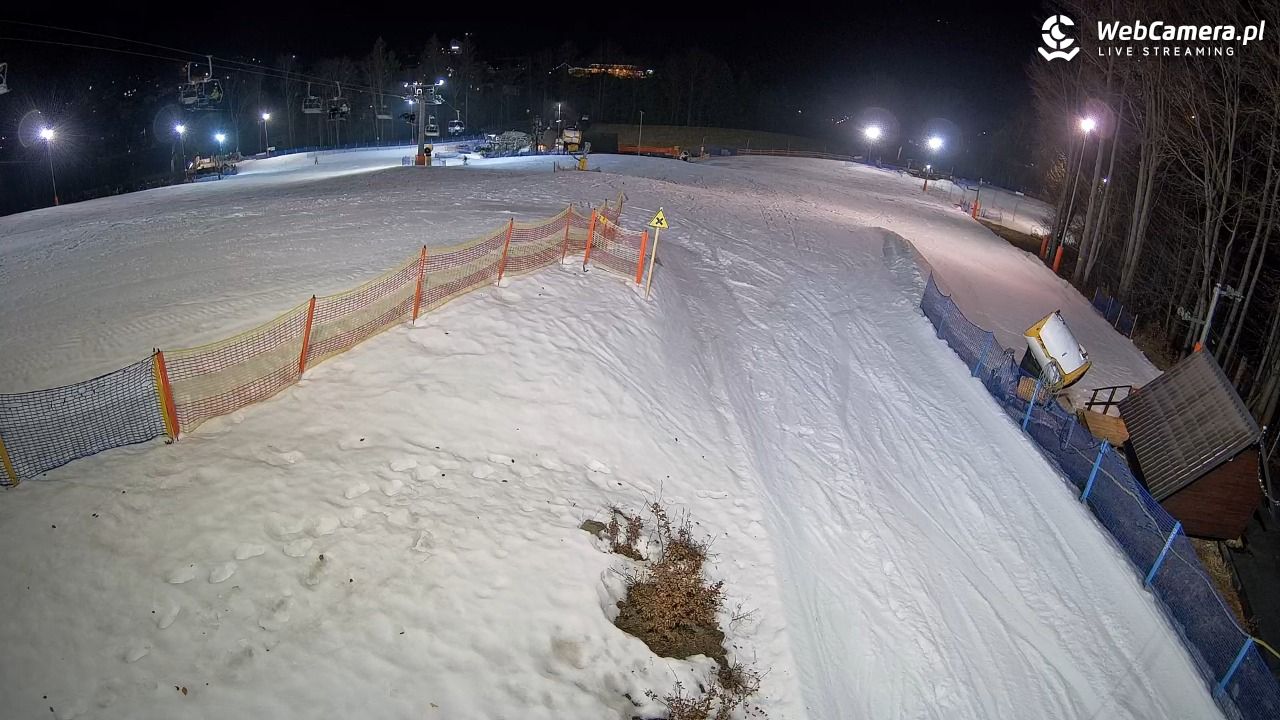 Nowa Osada-ski Wisła - 03 marzec 2026, 19:33