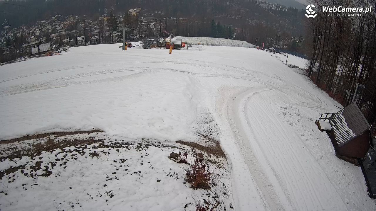 Nowa Osada-ski Wisła - 31 marzec 2026, 18:03