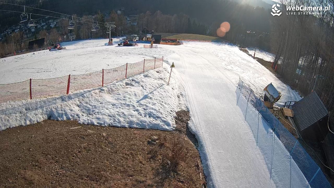 Nowa Osada-ski Wisła - 21 marzec 2026, 16:46