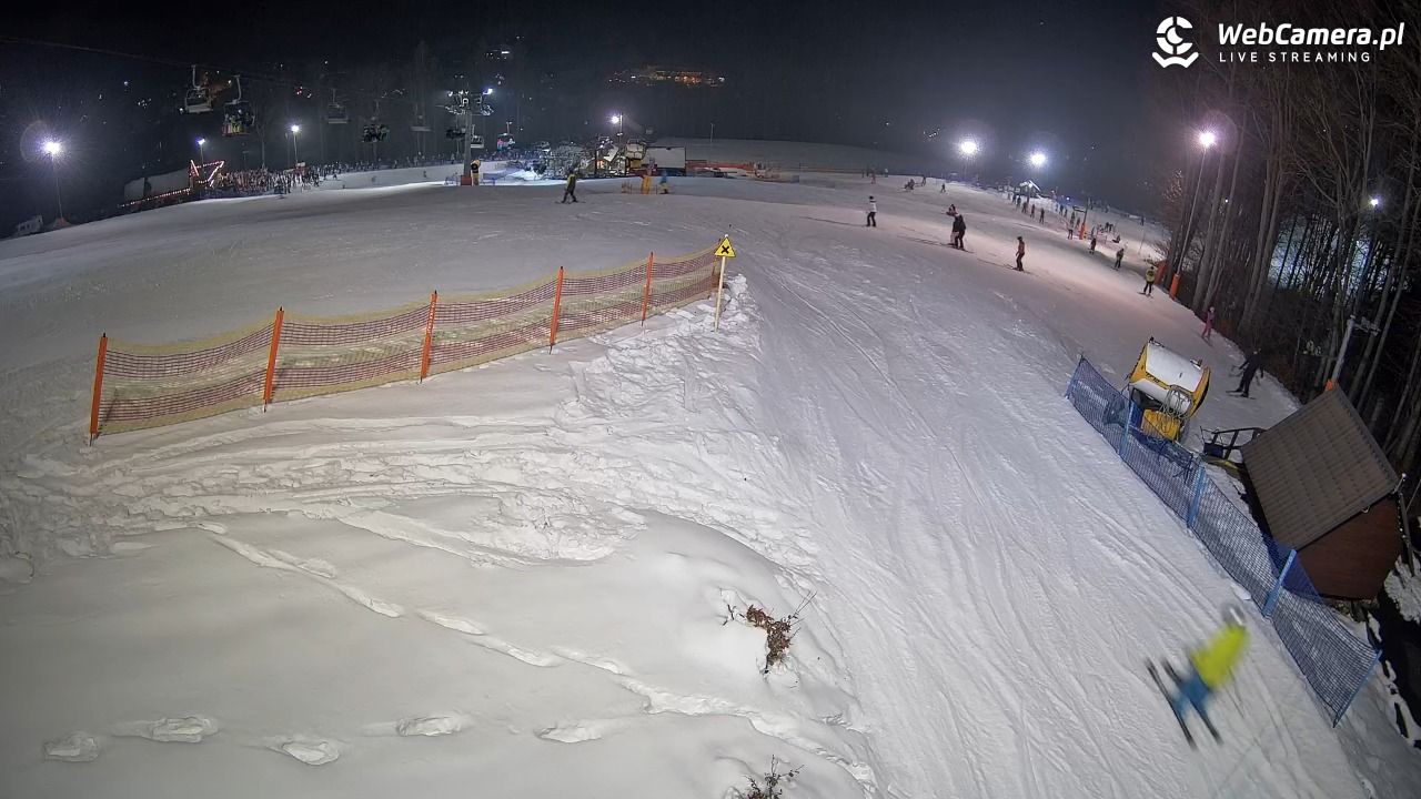 Nowa Osada-ski Wisła - 17 styczeń 2026, 18:04