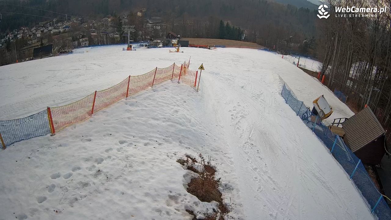 Nowa Osada-ski Wisła - 04 marzec 2026, 14:42