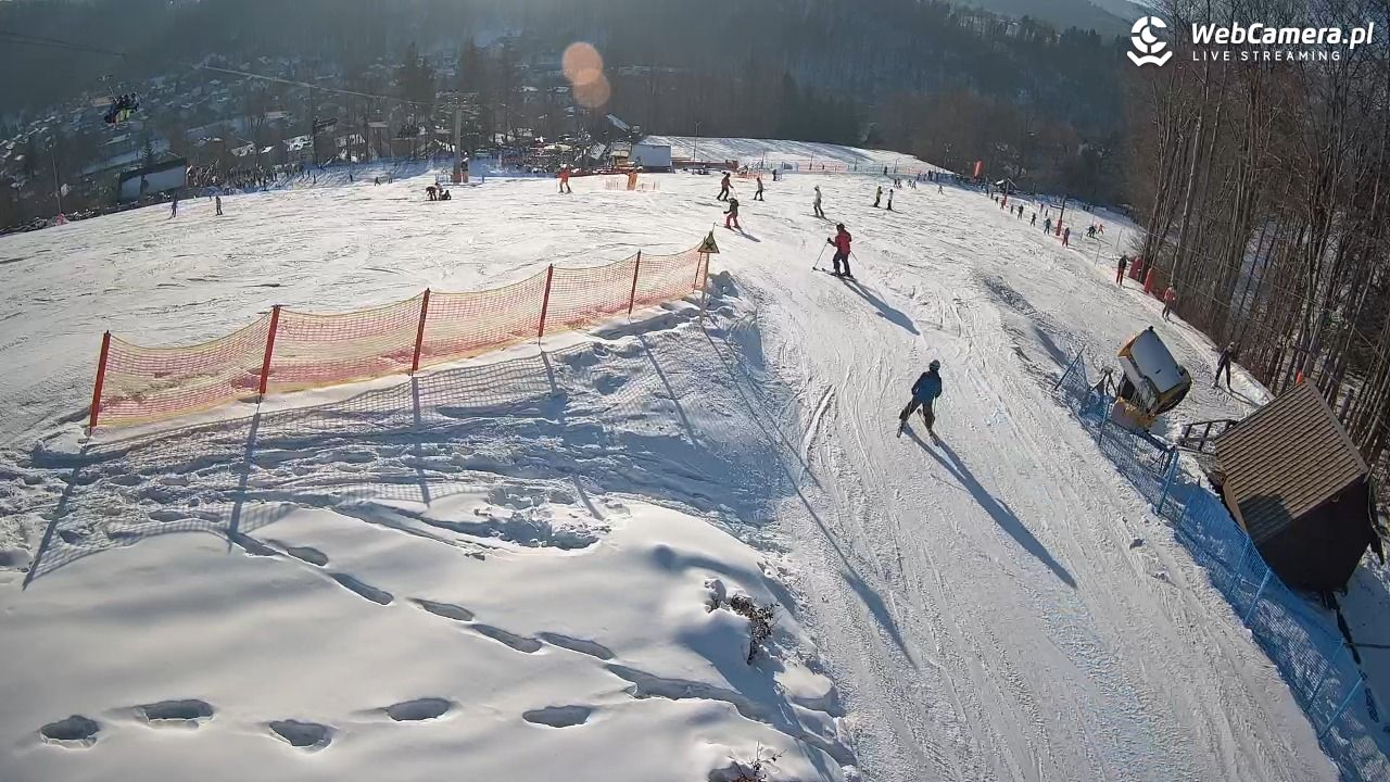 Nowa Osada-ski Wisła - 19 styczeń 2026, 14:22