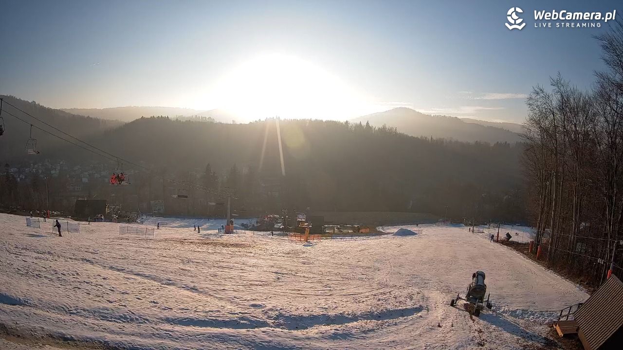 Nowa Osada-ski Wisła - 13 grudzień 2025, 14:38