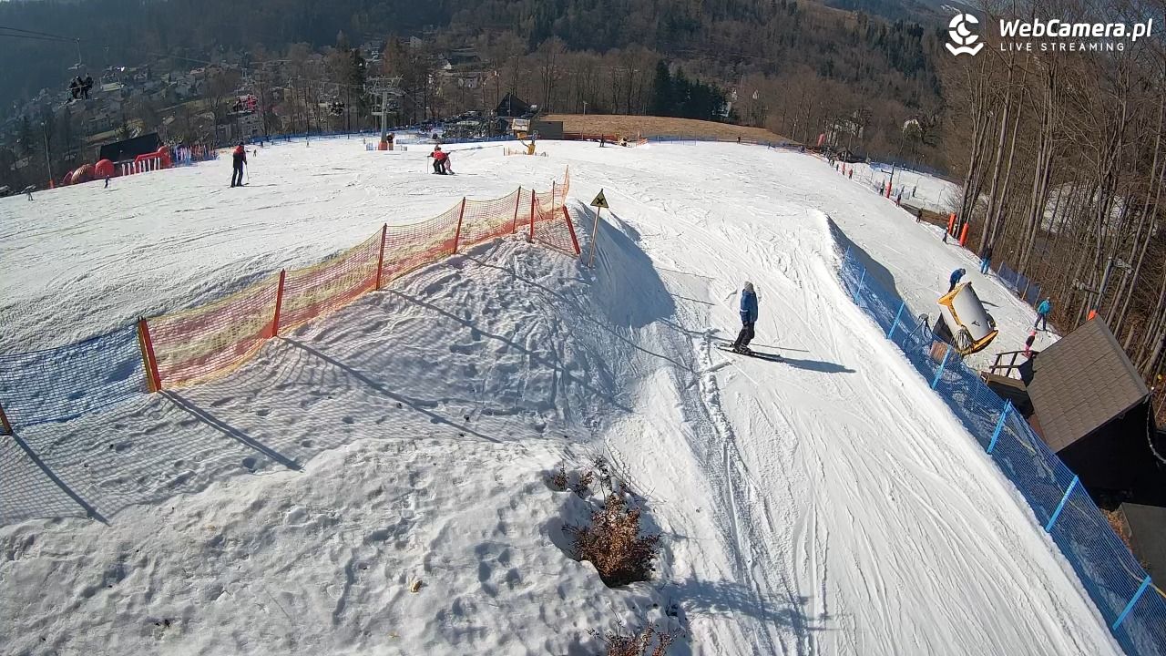 Nowa Osada-ski Wisła - 28 luty 2026, 10:40