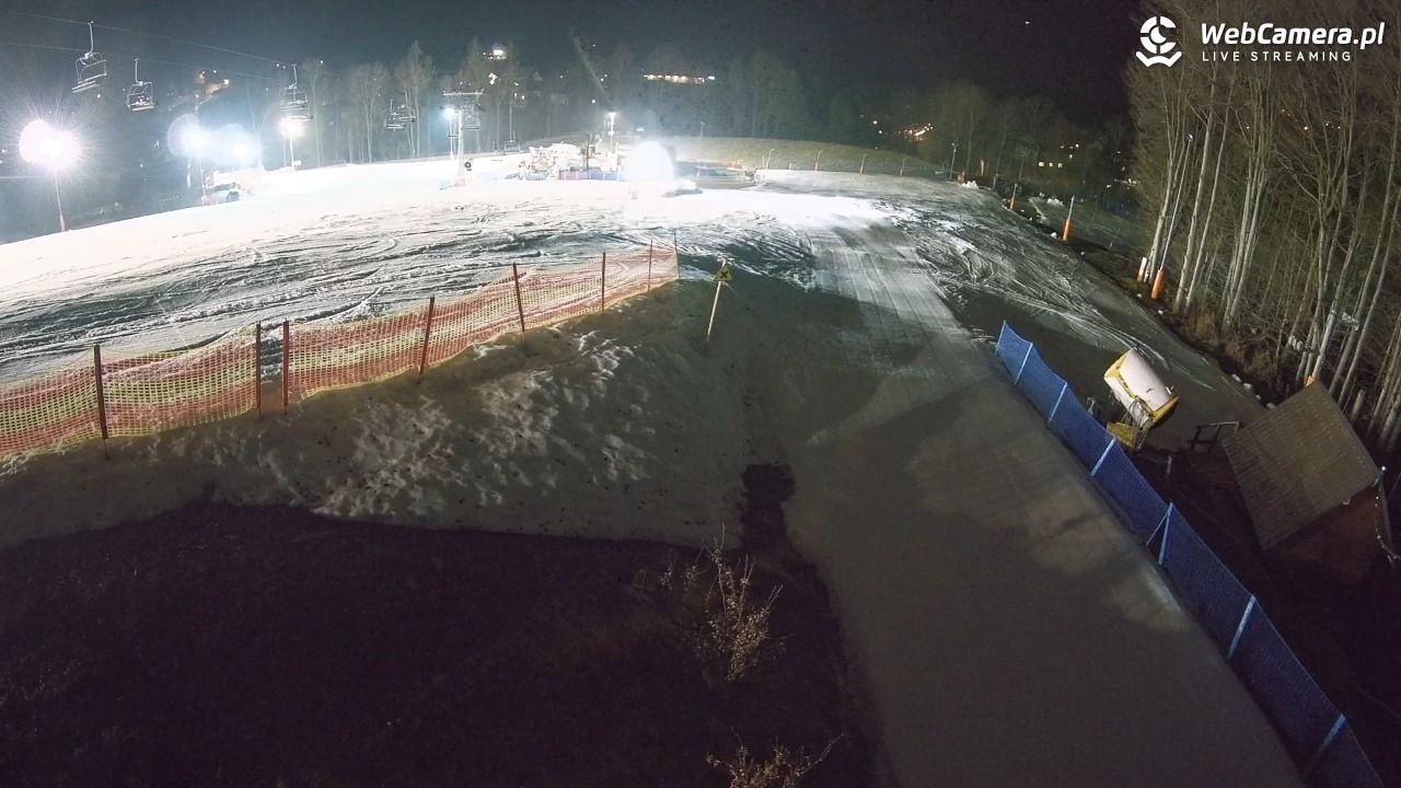 Nowa Osada-ski Wisła - 20 marzec 2026, 22:30