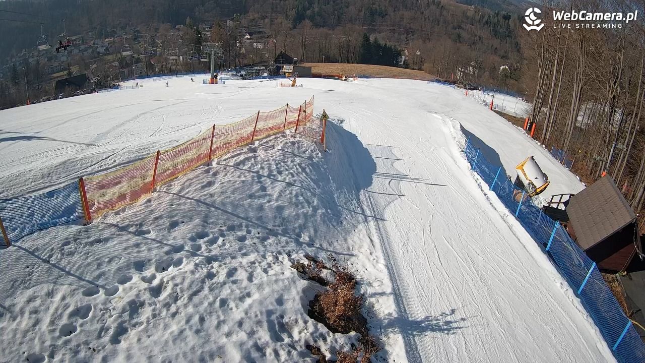 Nowa Osada-ski Wisła - 05 marzec 2026, 09:51