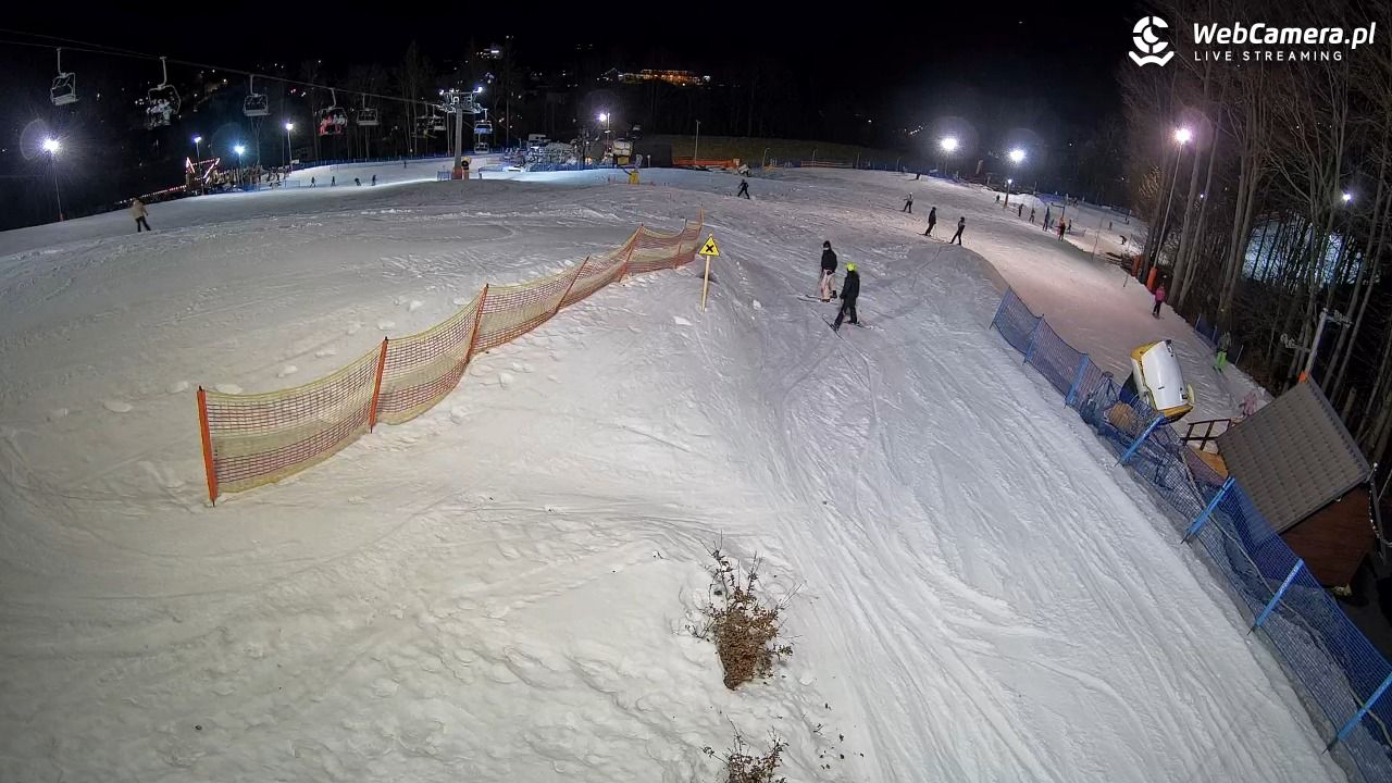 Nowa Osada-ski Wisła - 12 luty 2026, 18:23