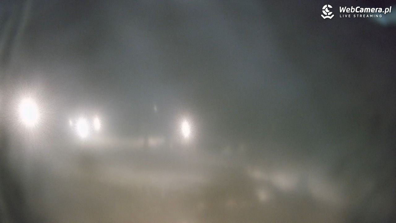 Nowa Osada-ski Wisła - 21 grudzień 2025, 22:55