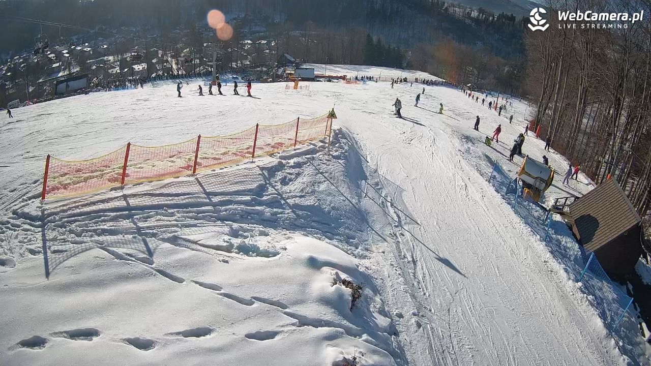 Nowa Osada-ski Wisła - 18 styczeń 2026, 13:15