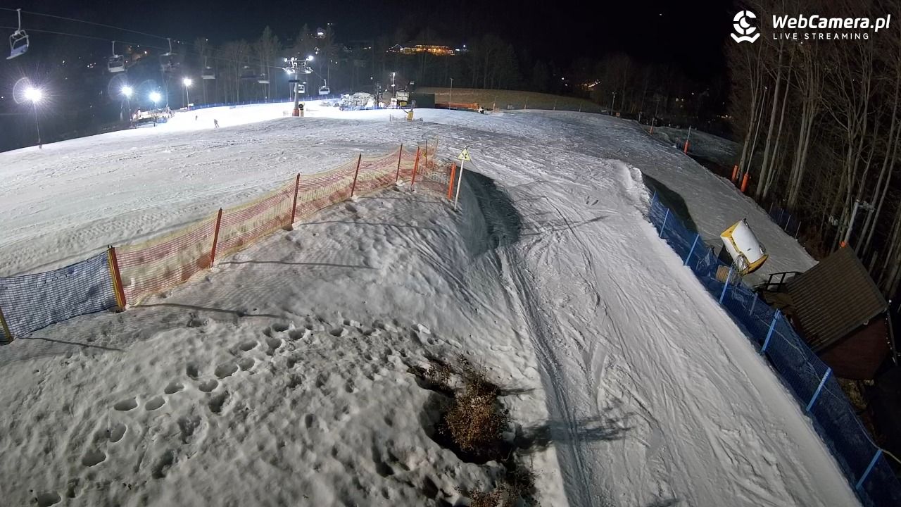 Nowa Osada-ski Wisła - 03 marzec 2026, 21:14