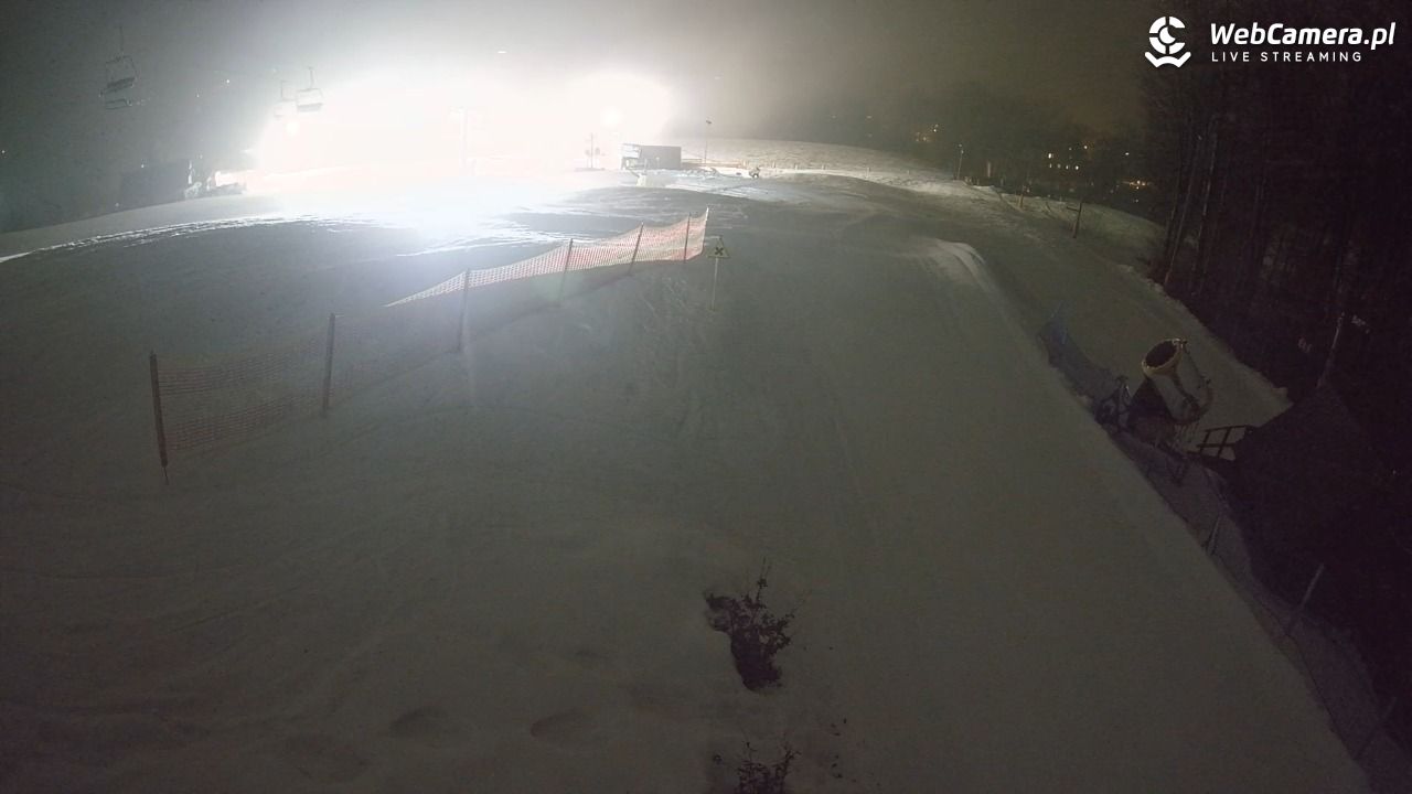 Nowa Osada-ski Wisła - 07 luty 2026, 23:19