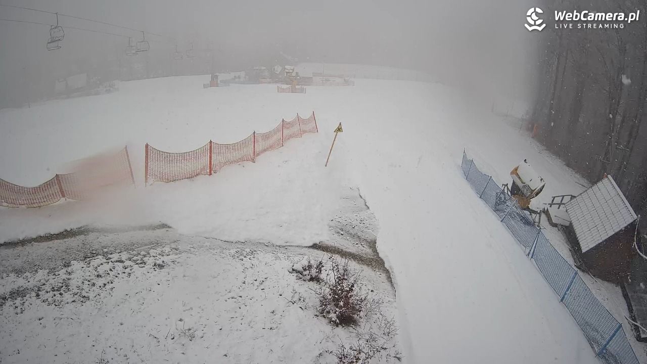 Nowa Osada-ski Wisła - 26 marzec 2026, 10:20