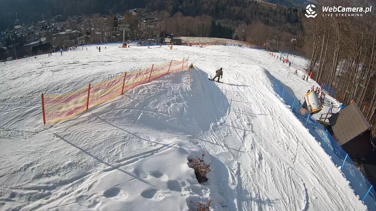 Nowa Osada-ski Wisła - 10 luty 2026, 10:47