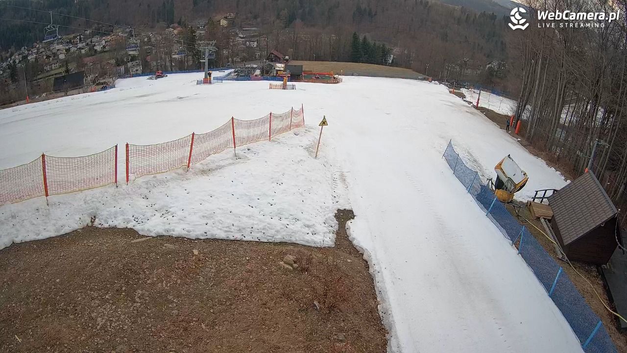 Nowa Osada-ski Wisła - 19 marzec 2026, 17:01