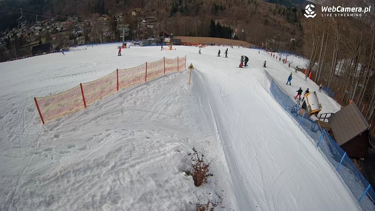 Nowa Osada-ski Wisła - 13 luty 2026, 10:04