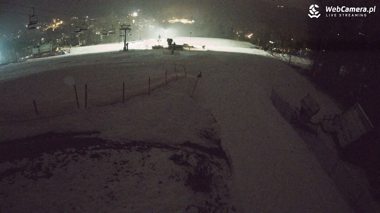 Nowa Osada-ski Wisła - 26 marzec 2026, 20:18