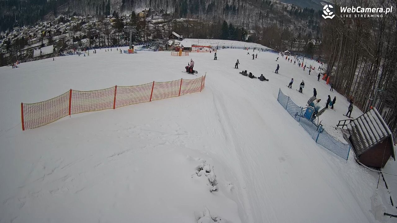 Nowa Osada-ski Wisła - 05 styczeń 2026, 13:59