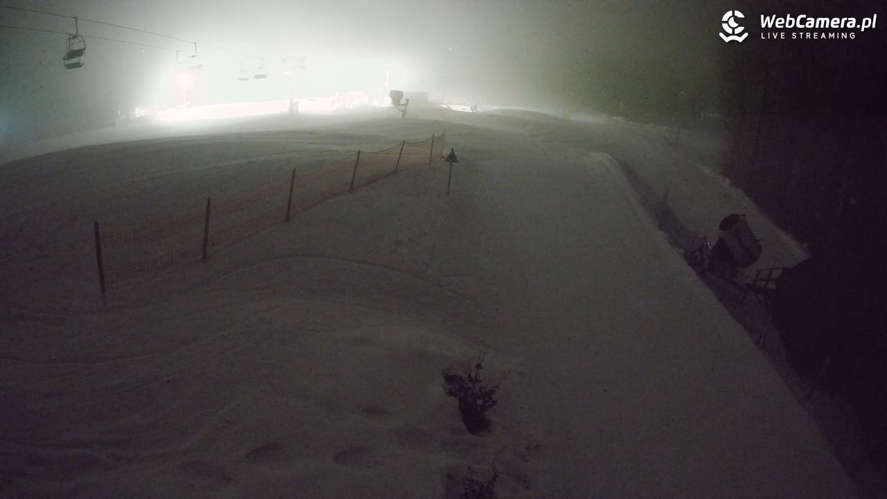 Nowa Osada-ski Wisła - 08 luty 2026, 03:46