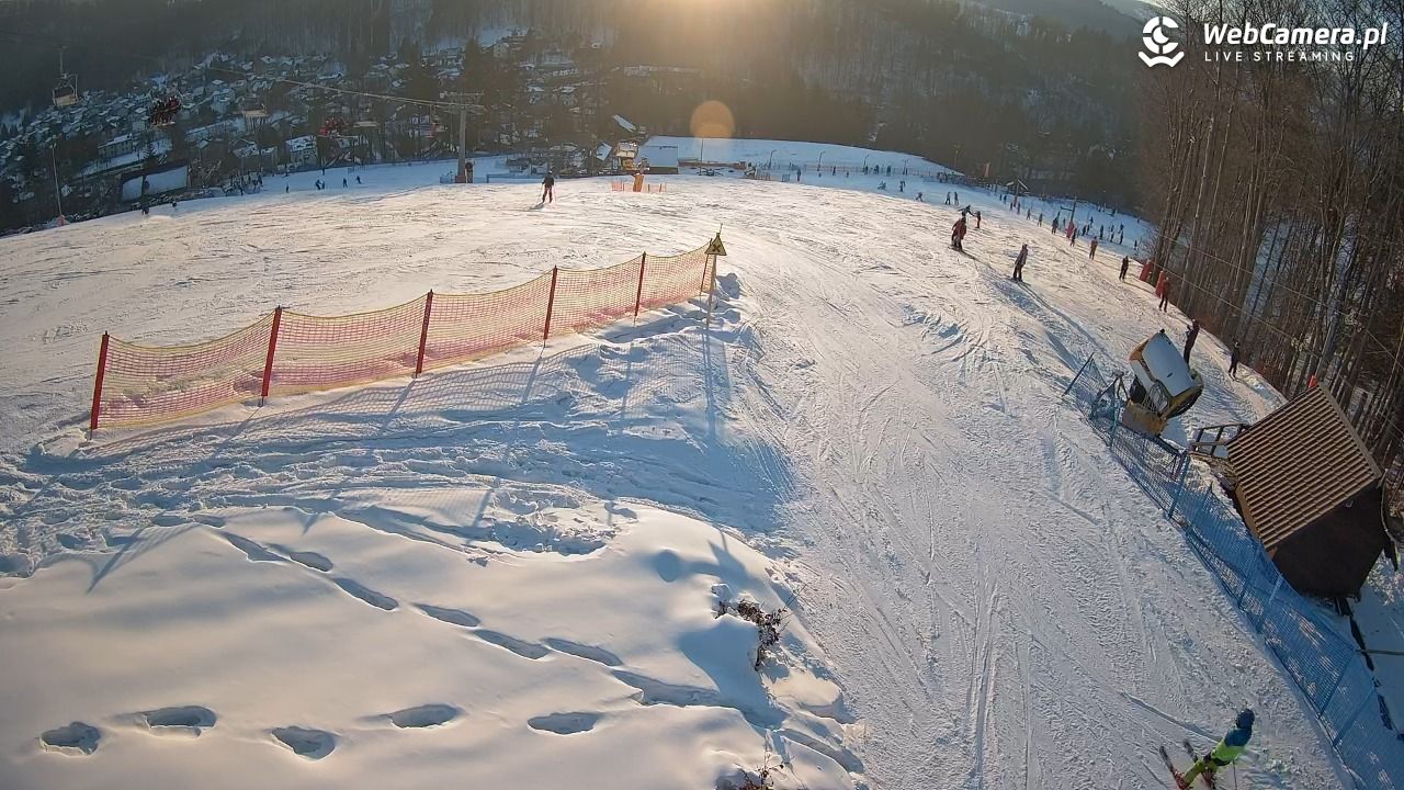 Nowa Osada-ski Wisła - 19 styczeń 2026, 15:34
