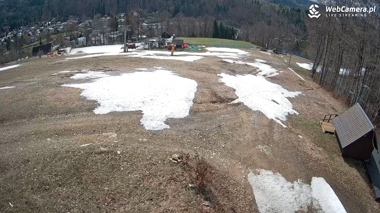 Nowa Osada-ski Wisła - 06 kwiecień 2026, 14:17