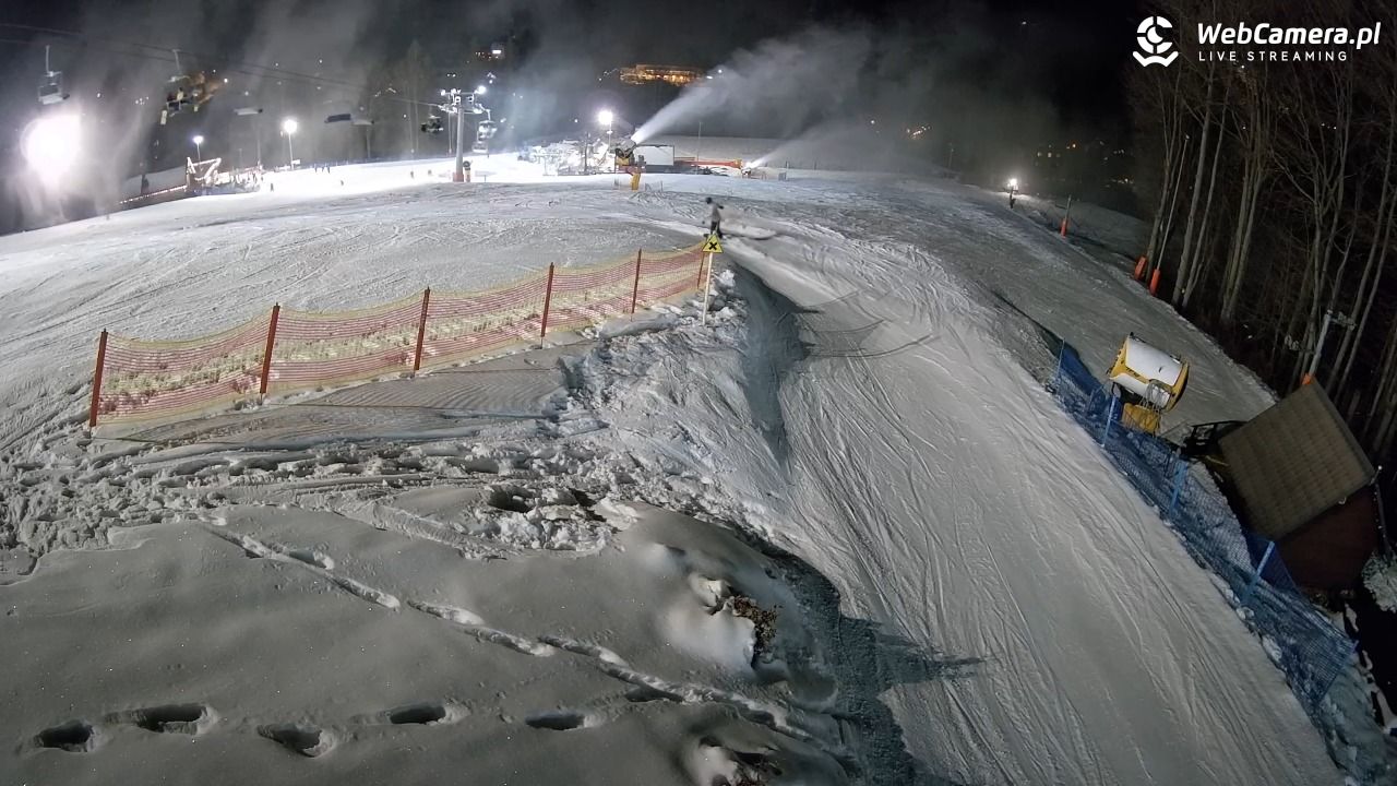 Nowa Osada-ski Wisła - 18 styczeń 2026, 21:52