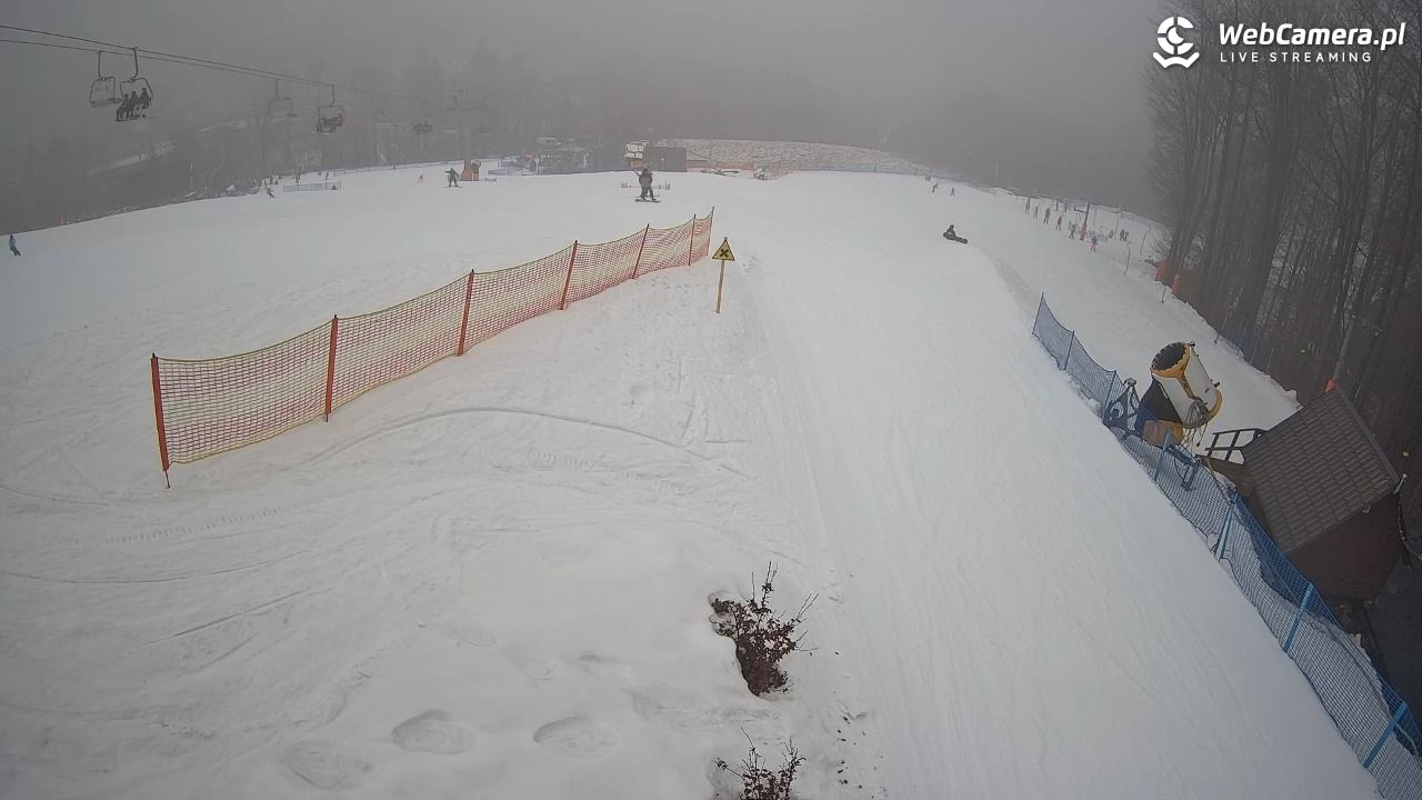 Nowa Osada-ski Wisła - 08 luty 2026, 09:32