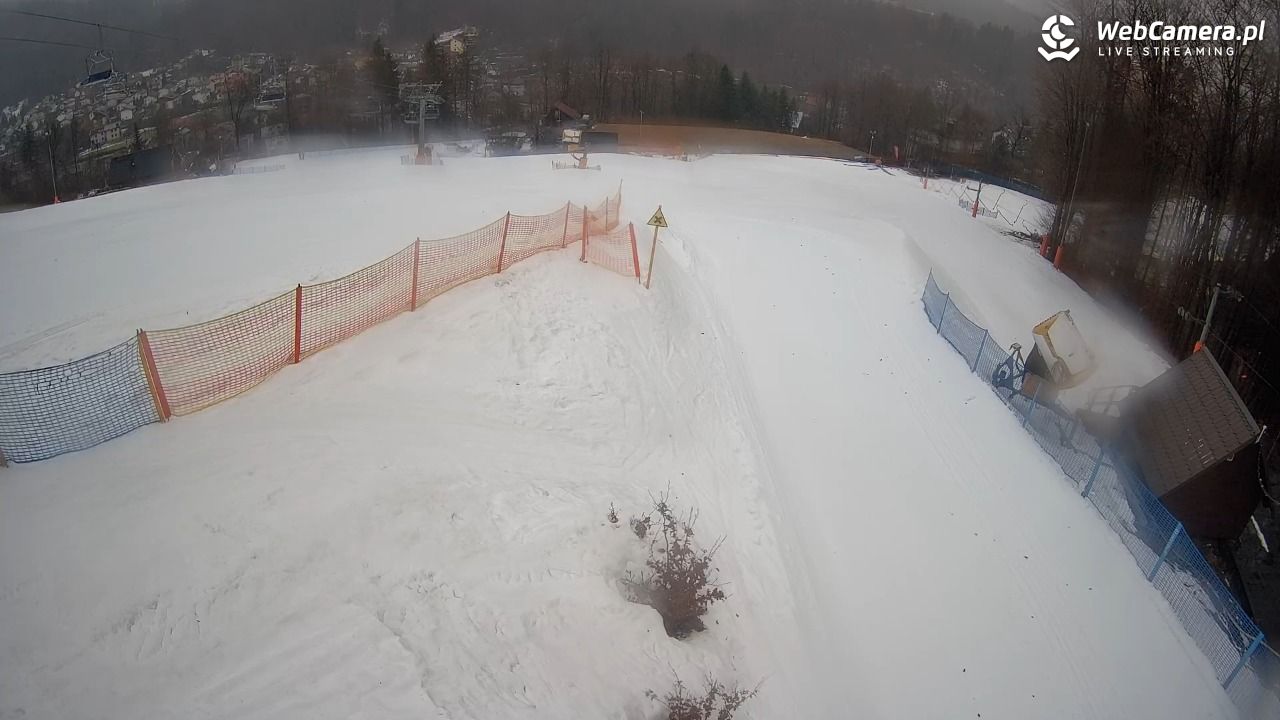 Nowa Osada-ski Wisła - 24 luty 2026, 07:20